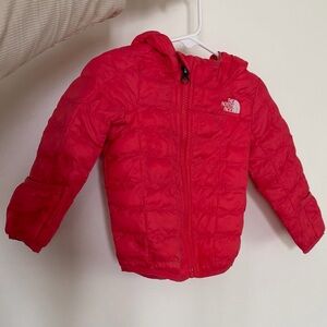 The North Face 6-12M Baby Jacket